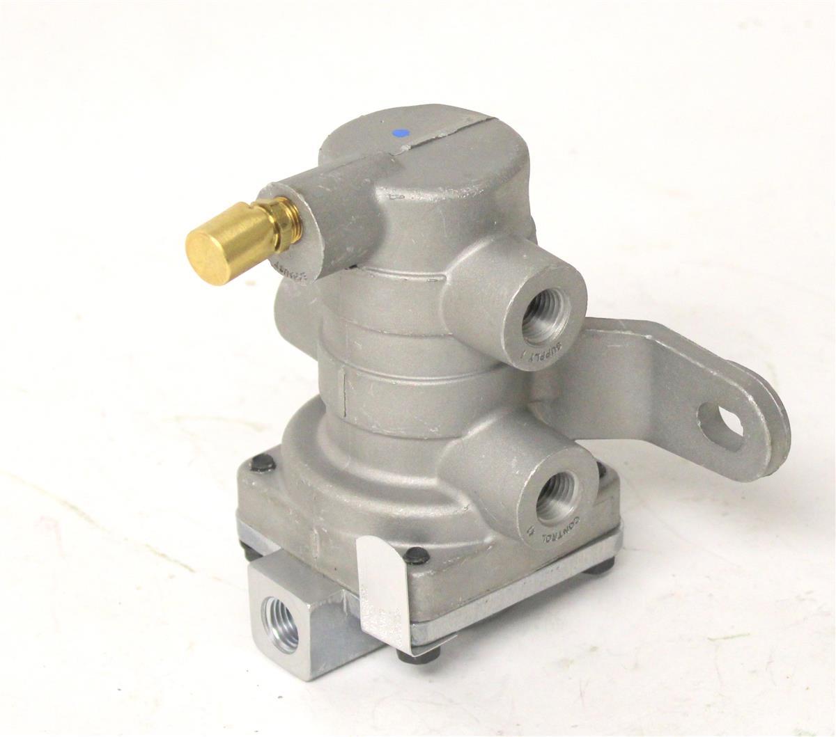 Air Brake Inversion Valve MRAP